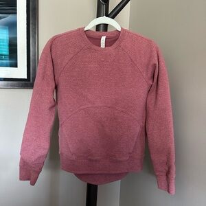 Lululemon Crewneck